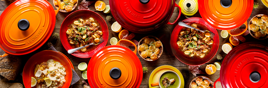 Ini 5 Sebab Mengapa Periuk Le Creuset Mempunyai Harga Yang Tinggi