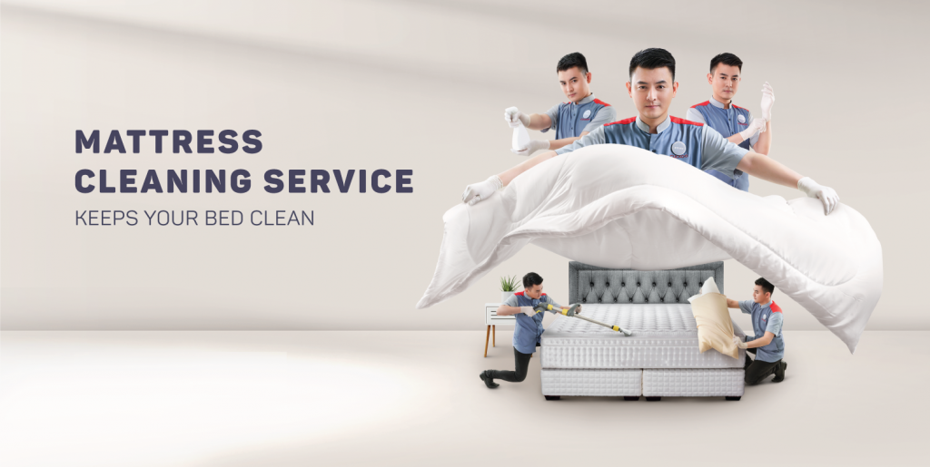 Ingin Cuci Sofa Dan Tilam Rumah Anda? Dapatkan Servis Dari 5 Perkhidmatan Ini