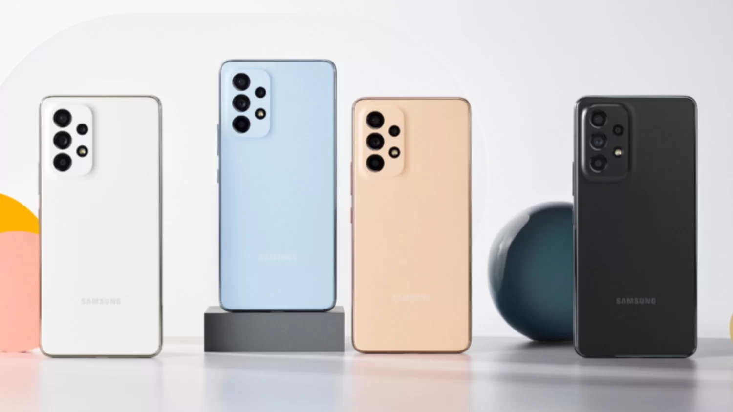 Apa Perkara ‘Awesome’ Untuk Samsung Galaxy A33 | A53 5G Kali Ini?