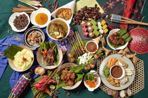 #2 Bufet Ramadan 2022 – Apa Yang Menarik Di Eastin Hotel Kuala Lumpur?
