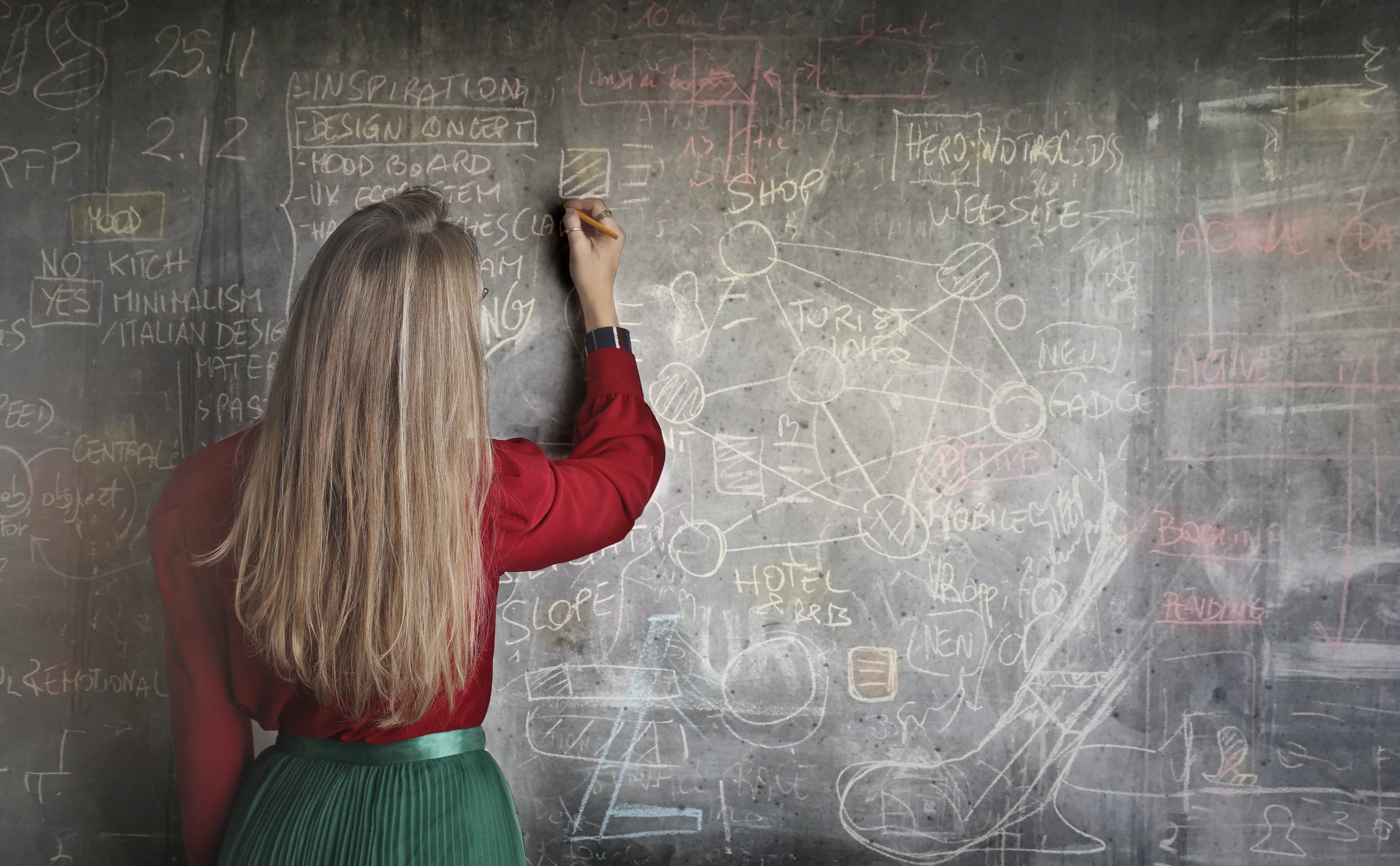 Merayakan Hari Matematika Internasional