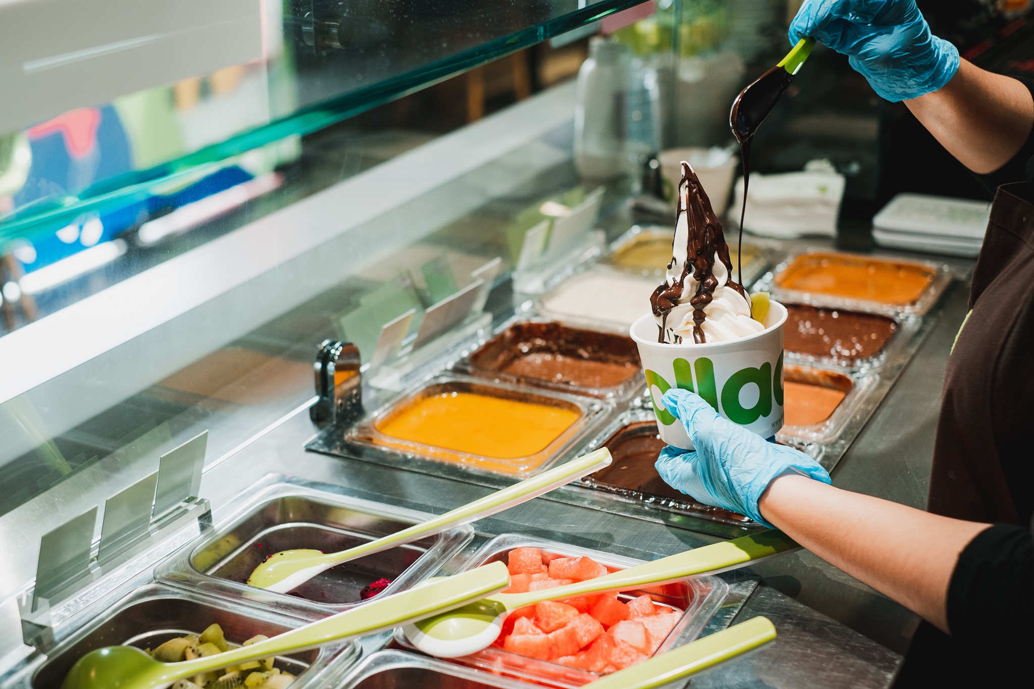 Harga Llaollao Malaysia Meningkat RM1.45 – Aiskrim Yogurt Saiz Besar Kini Berharga RM20.90