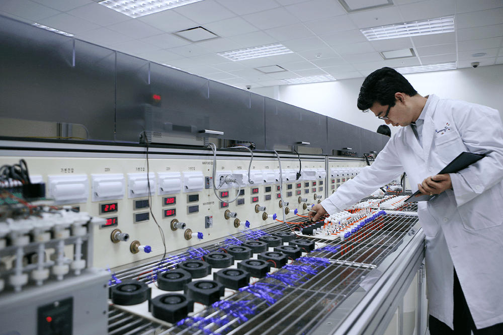 Pusat R&D Antarabangsa Coway Pertama Bakal Dibuka Di Universiti Malaya