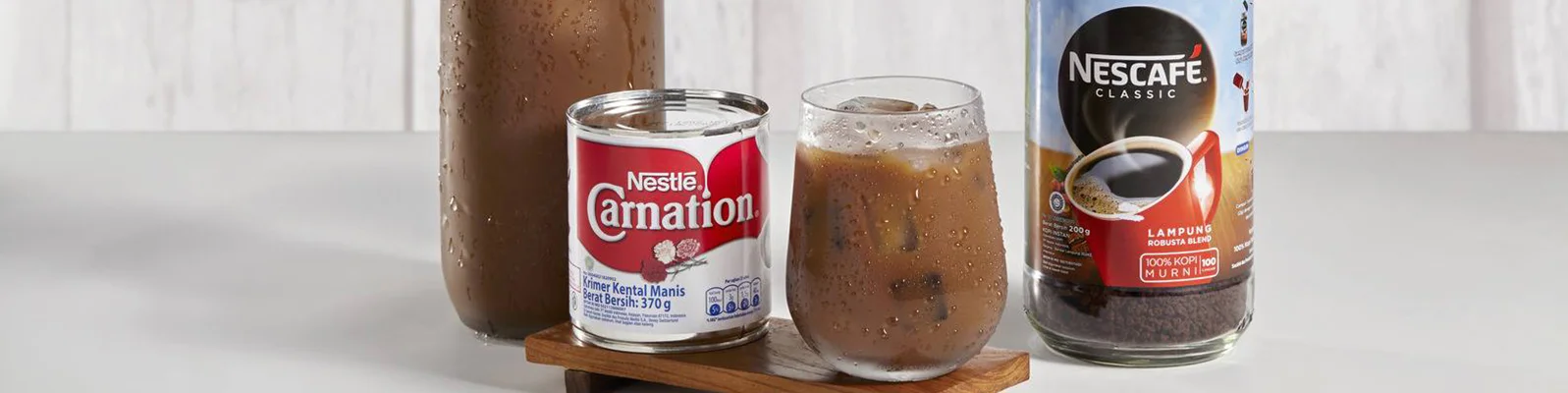 Ini 5 Kopi Unik Yang Boleh Anda Cuba Di Rumah – Menggunakan Nescafe, Susu Carnation