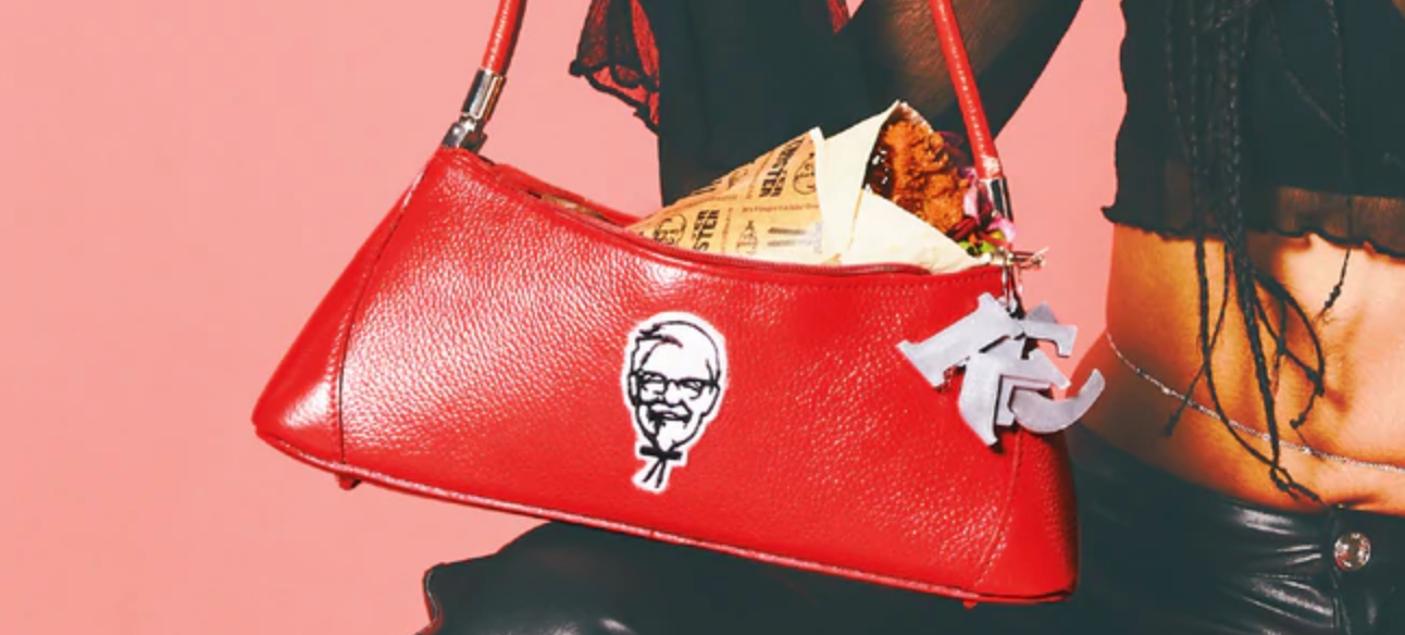 KFC UK Perkenalkan Beg ‘The KFC Wrapuette’ – Khusus Untuk Menyimpan Twister Wrap