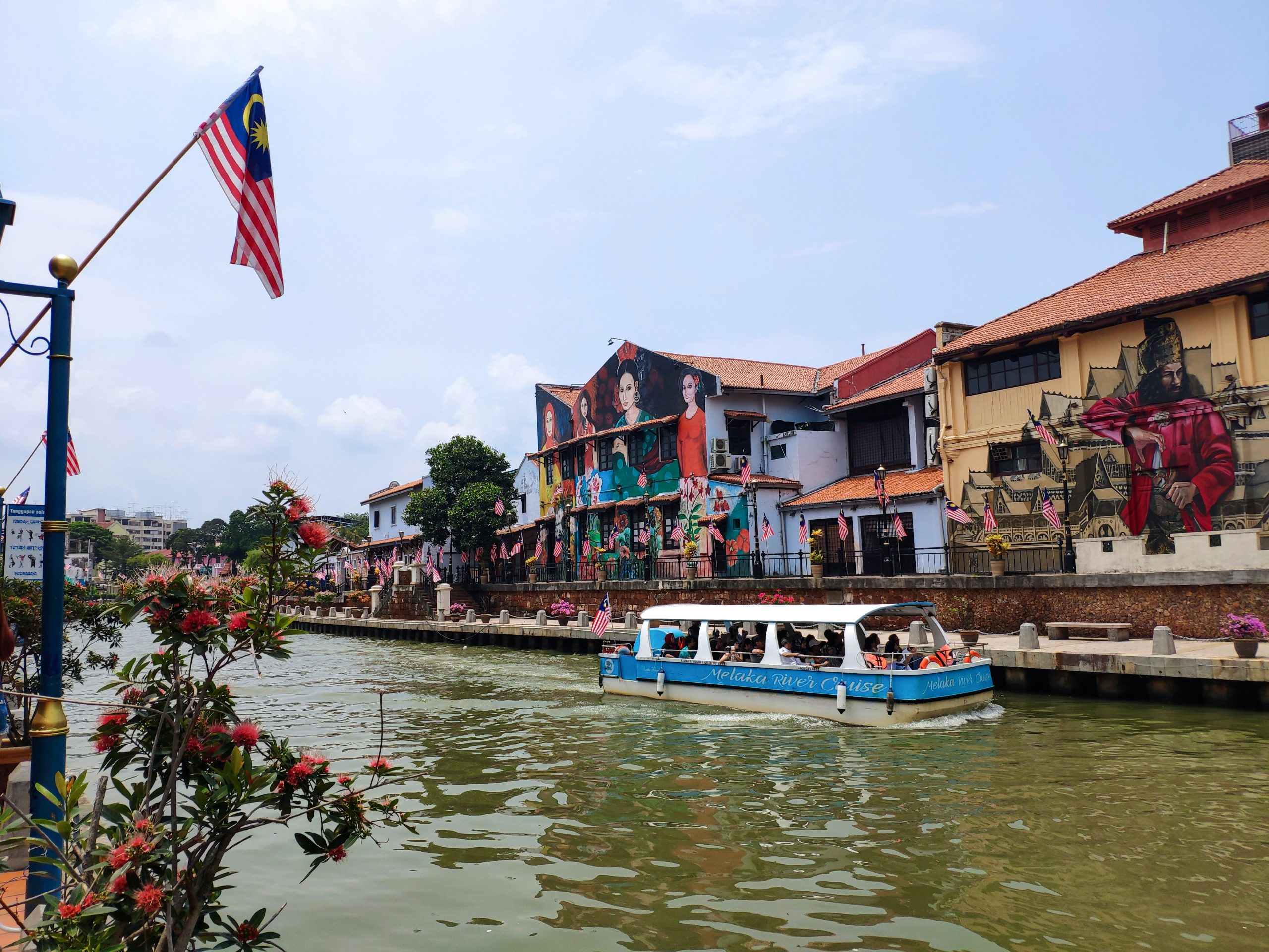 Ini 3 Negeri Di Malaysia Yang Capai Status Negeri Bahagia – Negeri Sembilan, Melaka dan Perlis