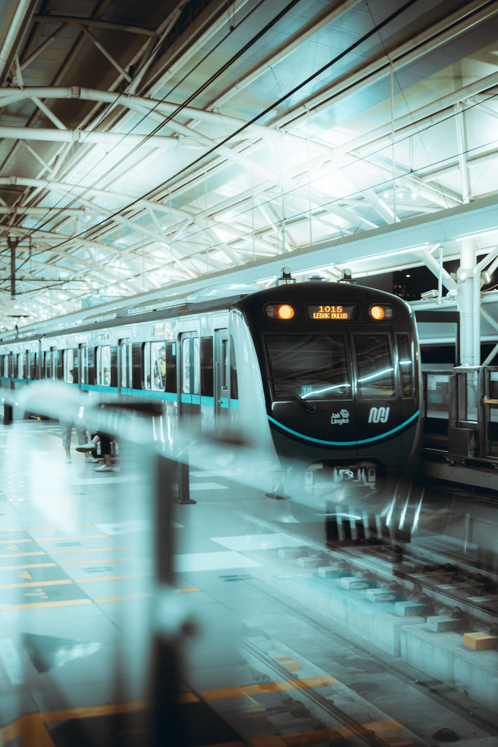 Berbuka Puasa Di MRT? Ayo Disimak Ketentuannya 
