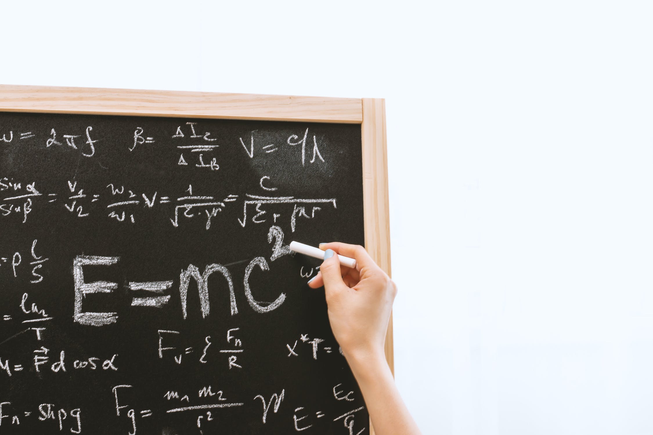 Cara Menyenangkan Belajar Matematika