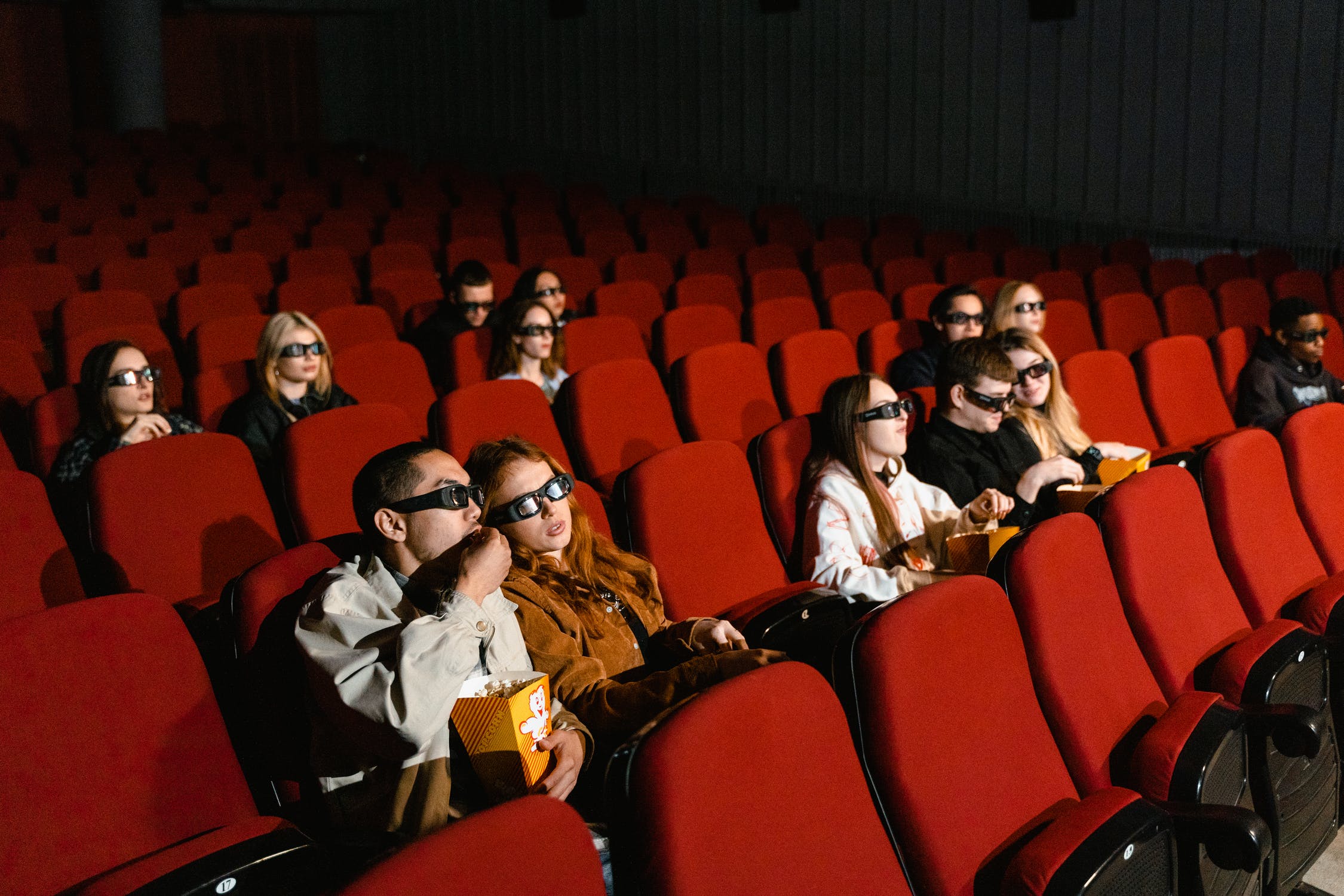 Bioskop Dulu Dan Era Sekarang