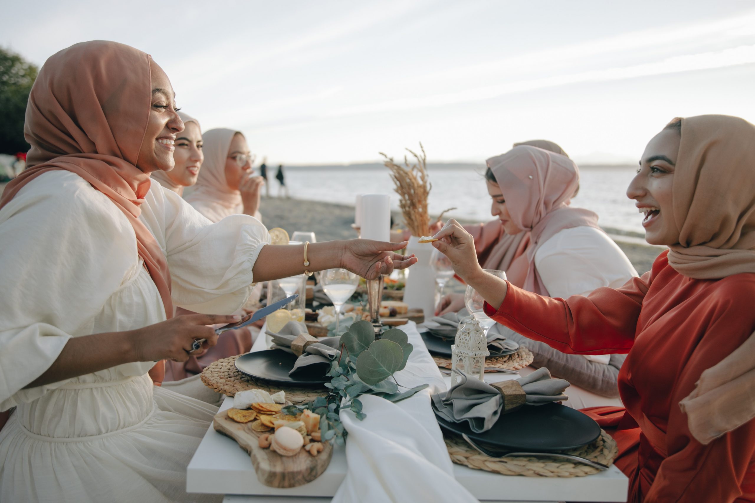 Ramadan dan Sejumlah Kerinduan