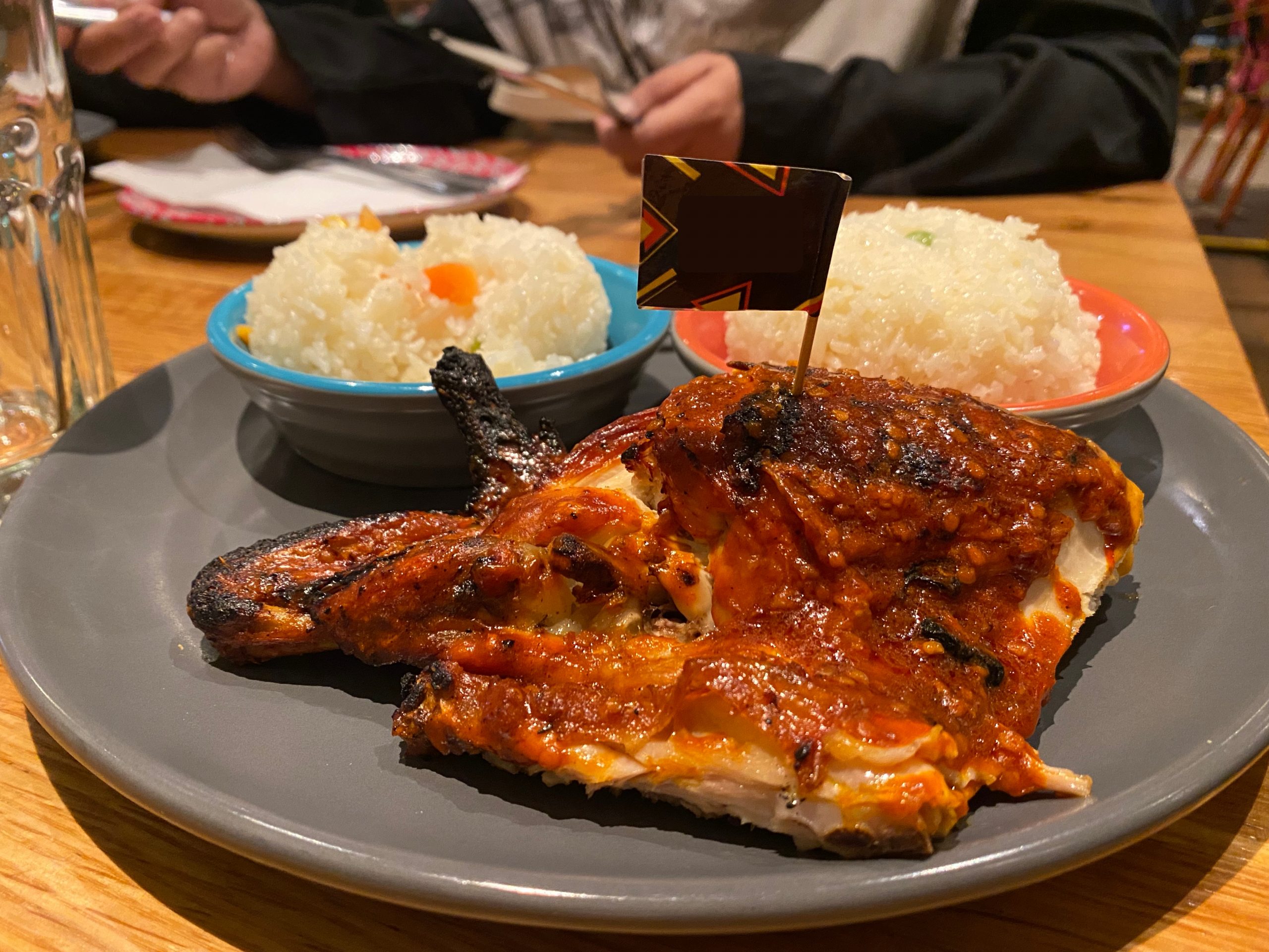 Jom Jadi Yang Terawal Mencuba Sos Misteri Baharu Dari Nando’s – Gempak Atau Menyesal?