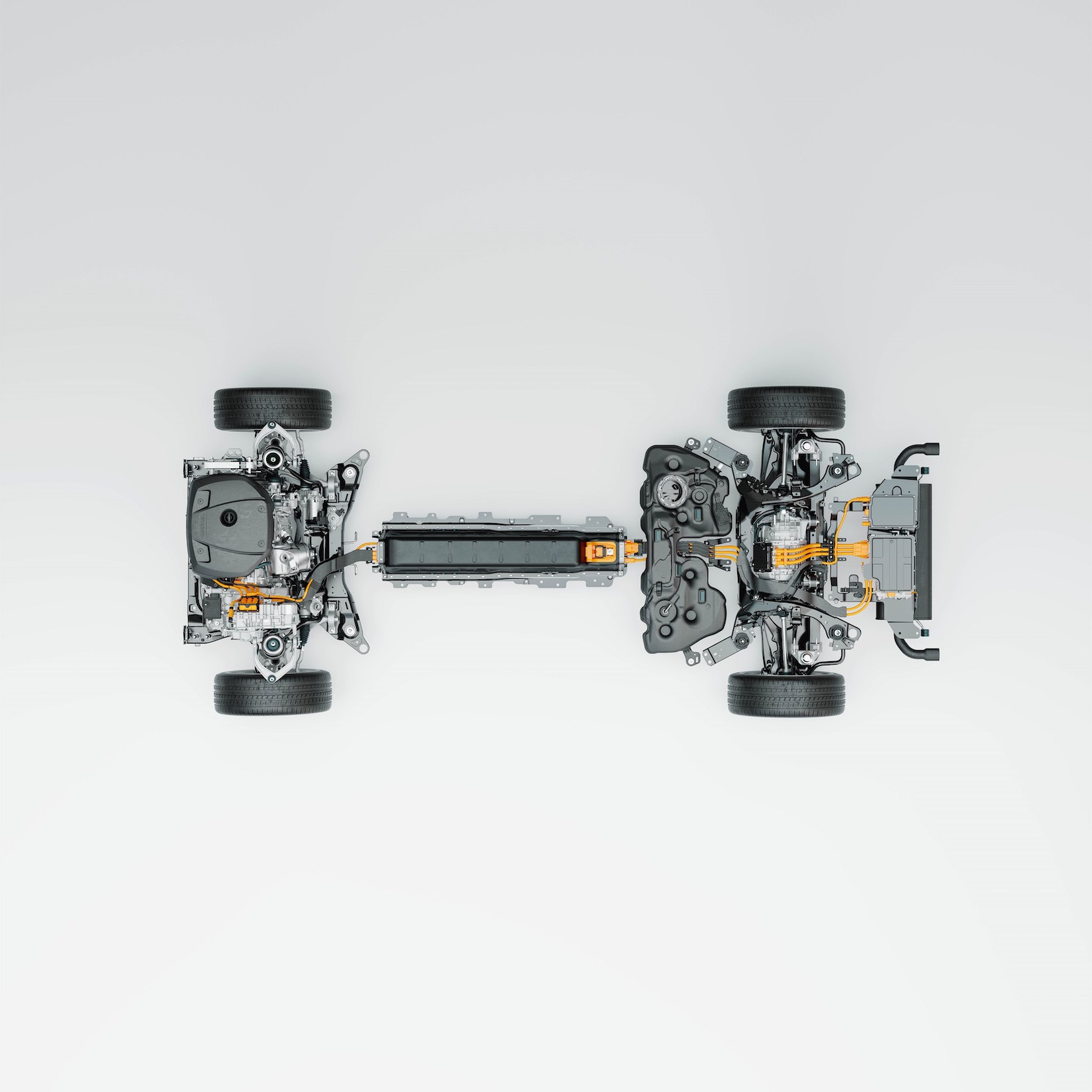 Volvo Lancar Recharge Plug-In Powertrain Baharu – Turut Melaraskan Harga Semua Kenderaan Mereka