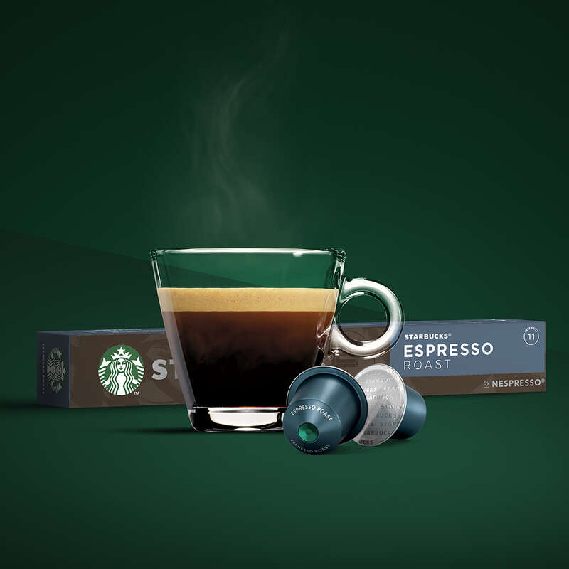 Starbucks By Nespresso Ke Arah Lestari – Guna 80% Aluminium Kitar Semula Untuk Kapsul
