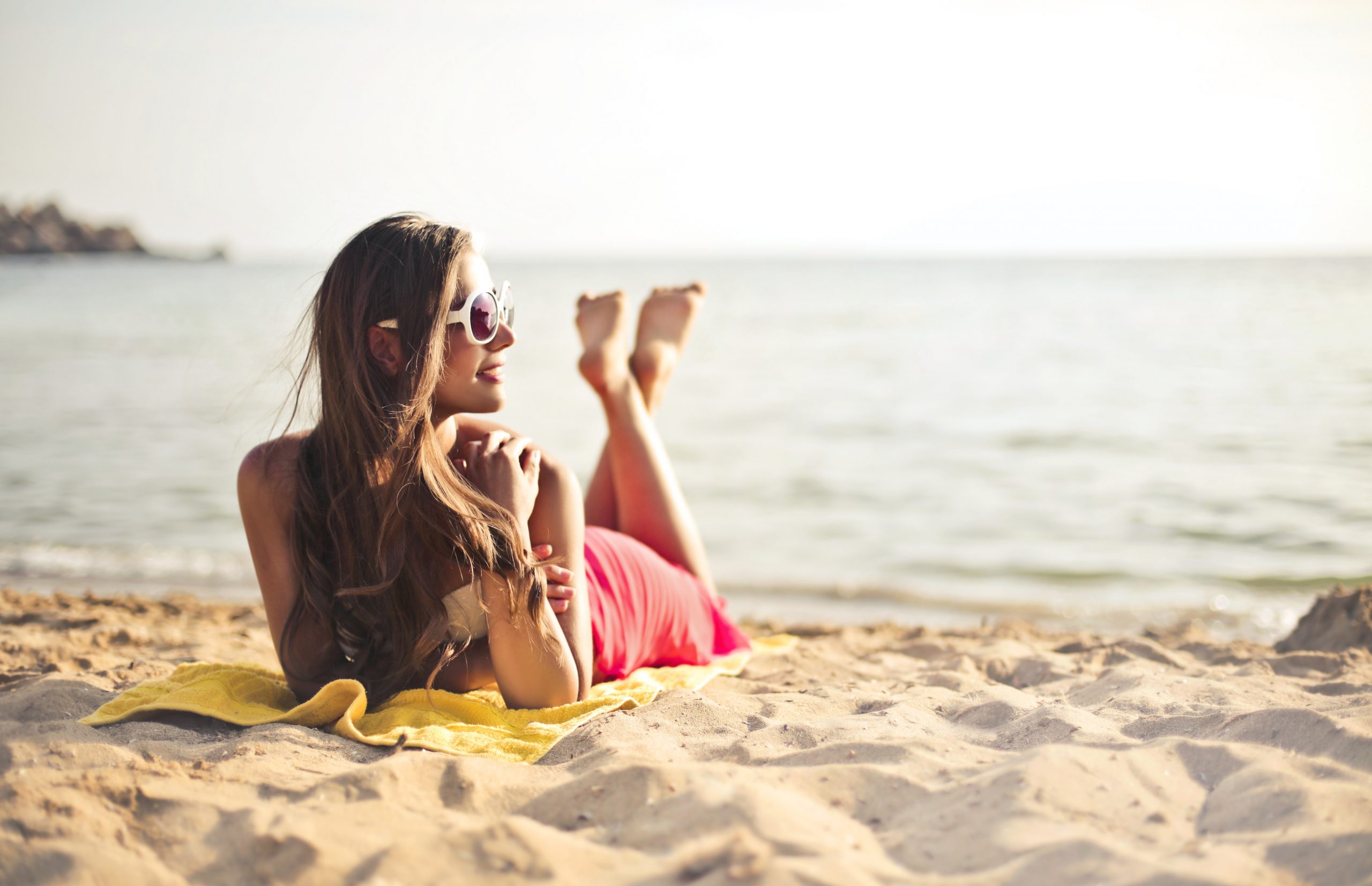 Yuk, Cukupi Kebutuhan Vitamin D 