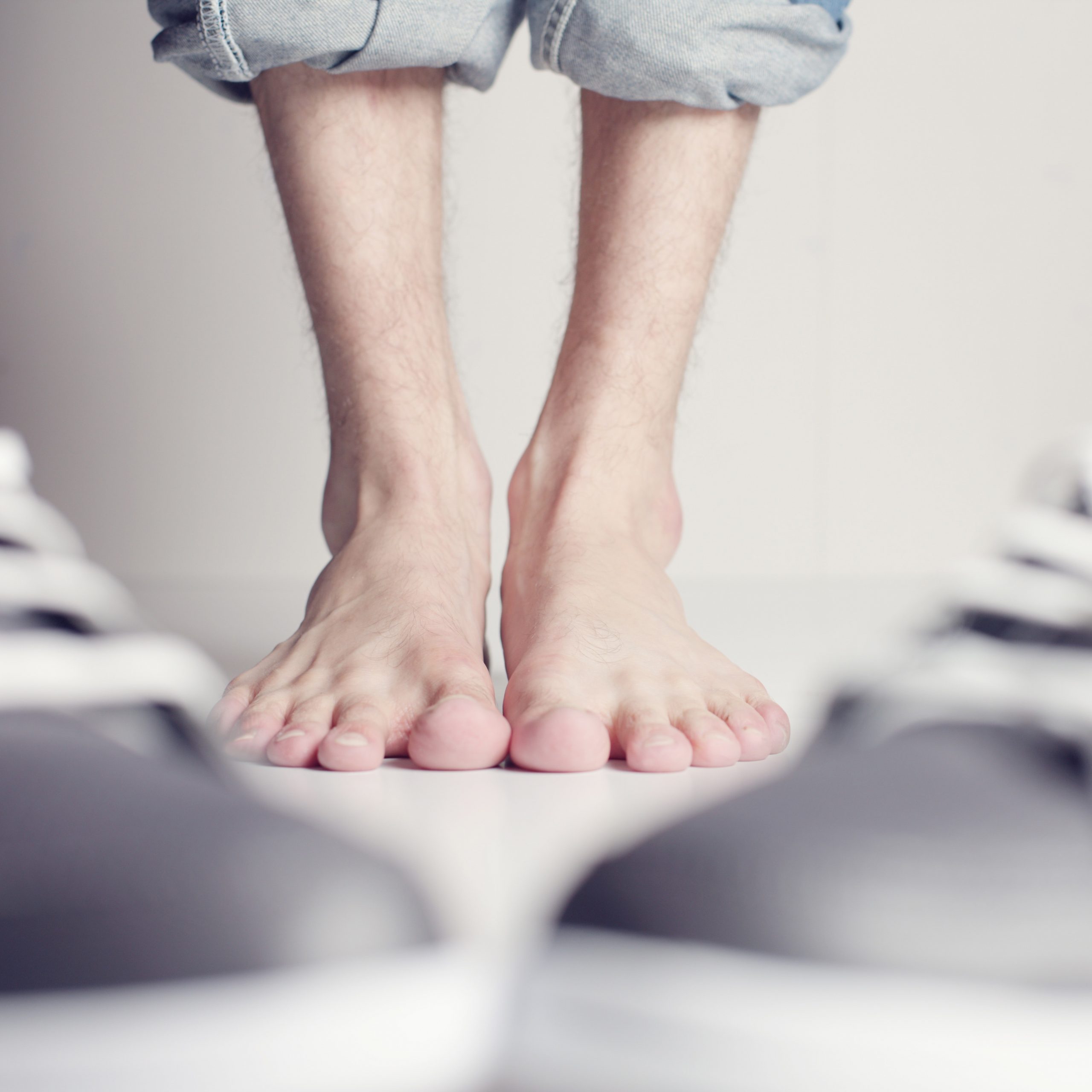 Latihan Mengangkat Kaki Bagus Untuk Kesehatan