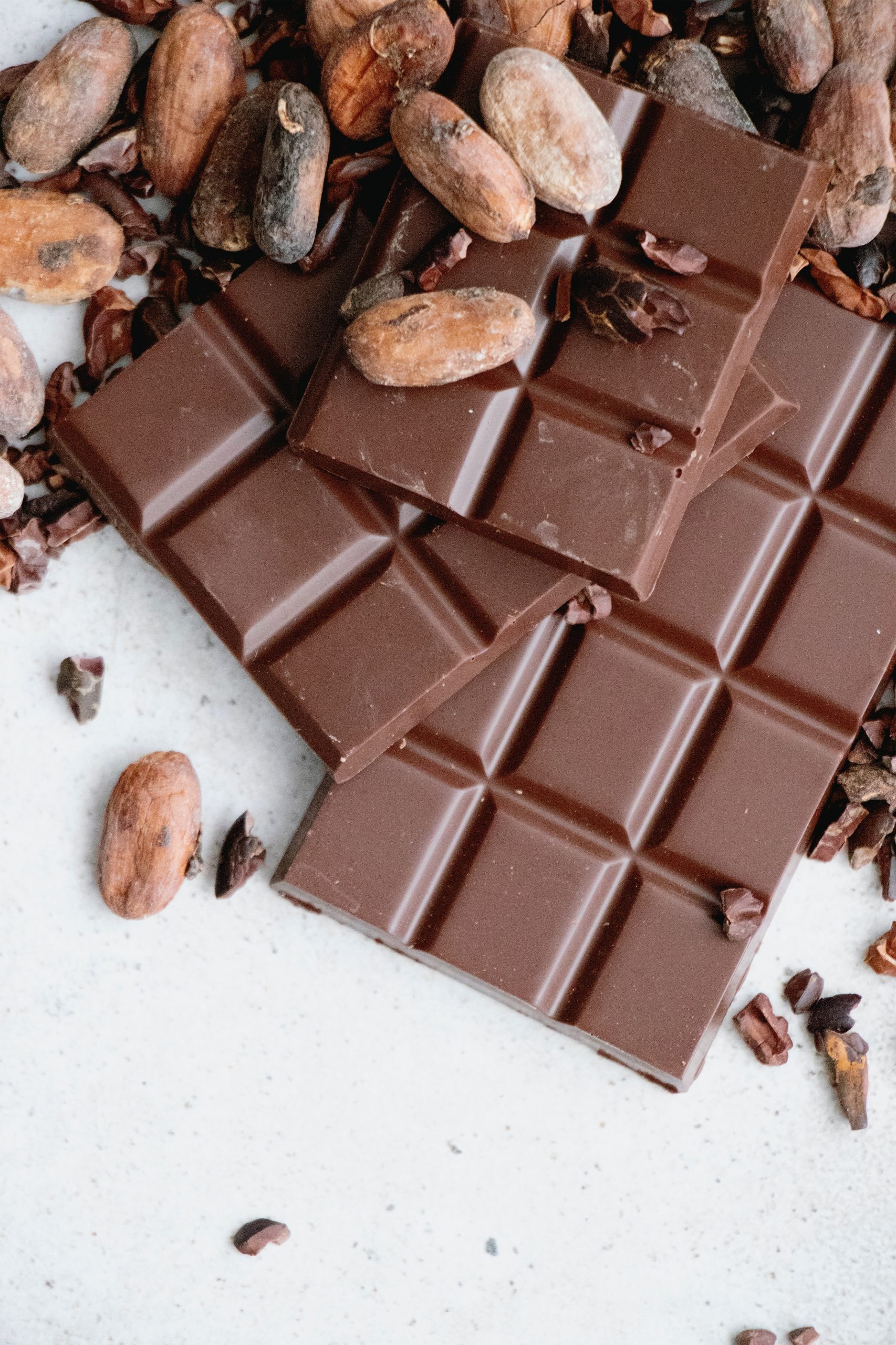 Sejarah Awal Coklat