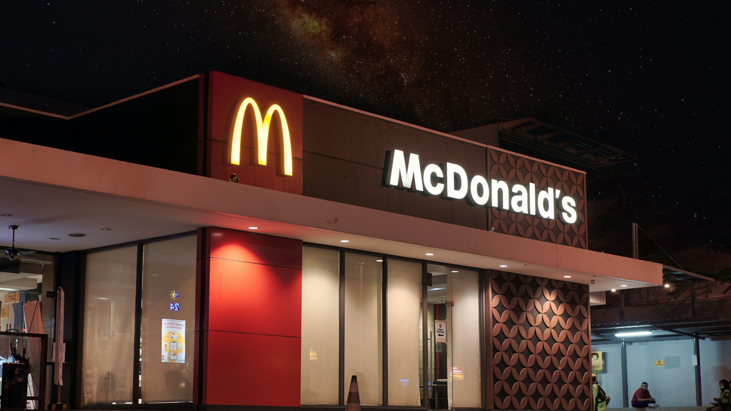McD Jangka Alami Kelewatan Penghantaran Hidangan Sepanjang Cuti Hari Raya