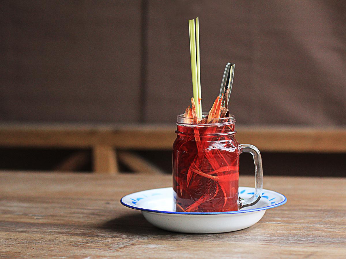 Dari Jamu Hingga Wedang Secang, Mana Favoritmu?