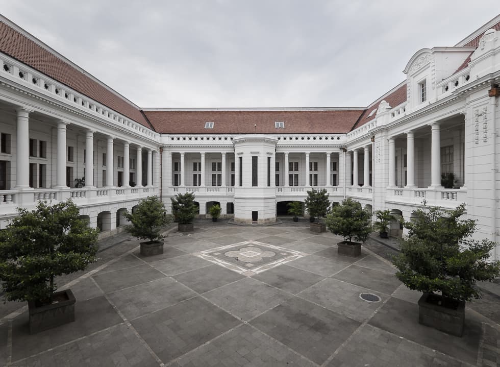 Dari Fitur Rupiah Ramah Tunanetra Hingga Istilah Cepek Di Museum Bank Indonesia