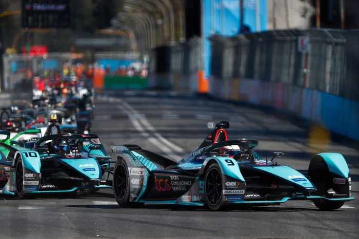 Kendaraan Listrik, Dari Formula E Hingga Mobil Resmi KTT G20 