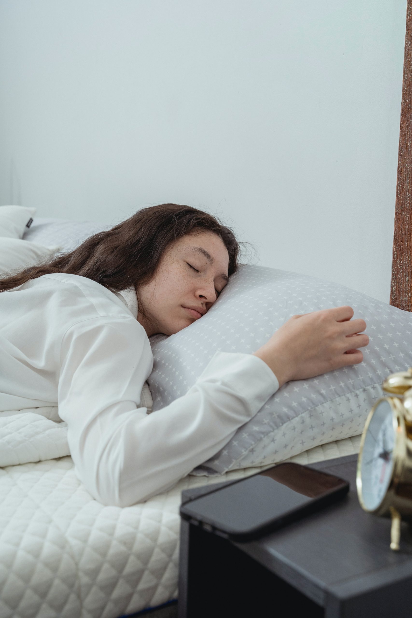 Berapa Lamakah Waktu Tidur Yang Baik?