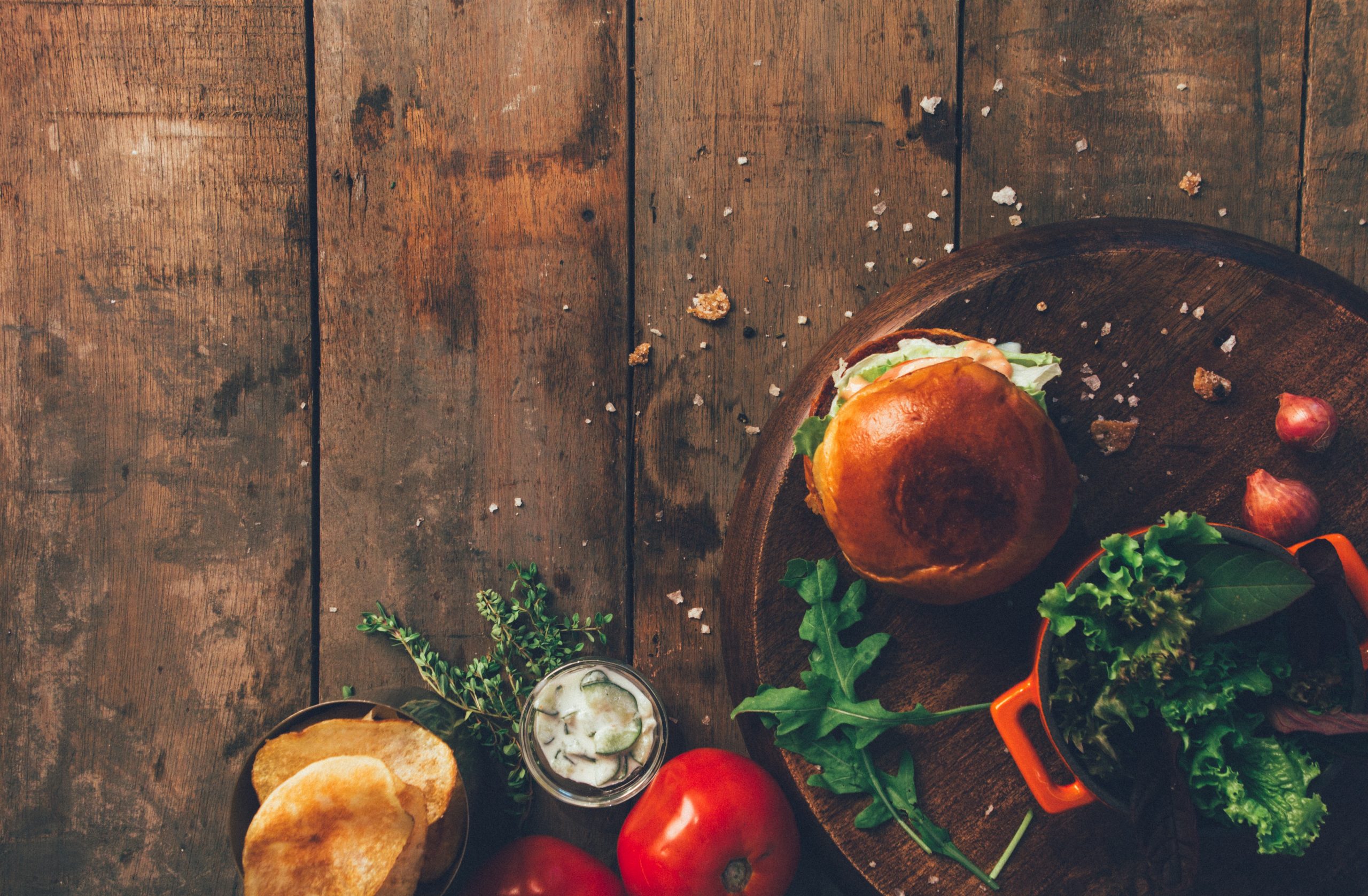 Ragam Cara Mencegah Food Waste