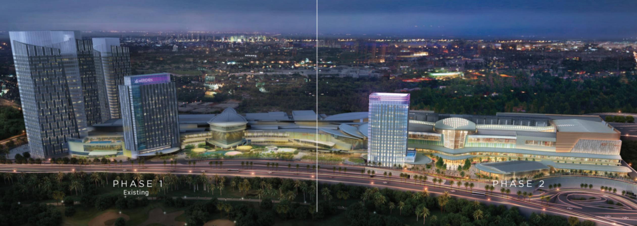IOI City Mall Fasa 2 Bakal Dibuka – Akan Hadir Dengan Ruang Pameran Eduria, IOI City Farm