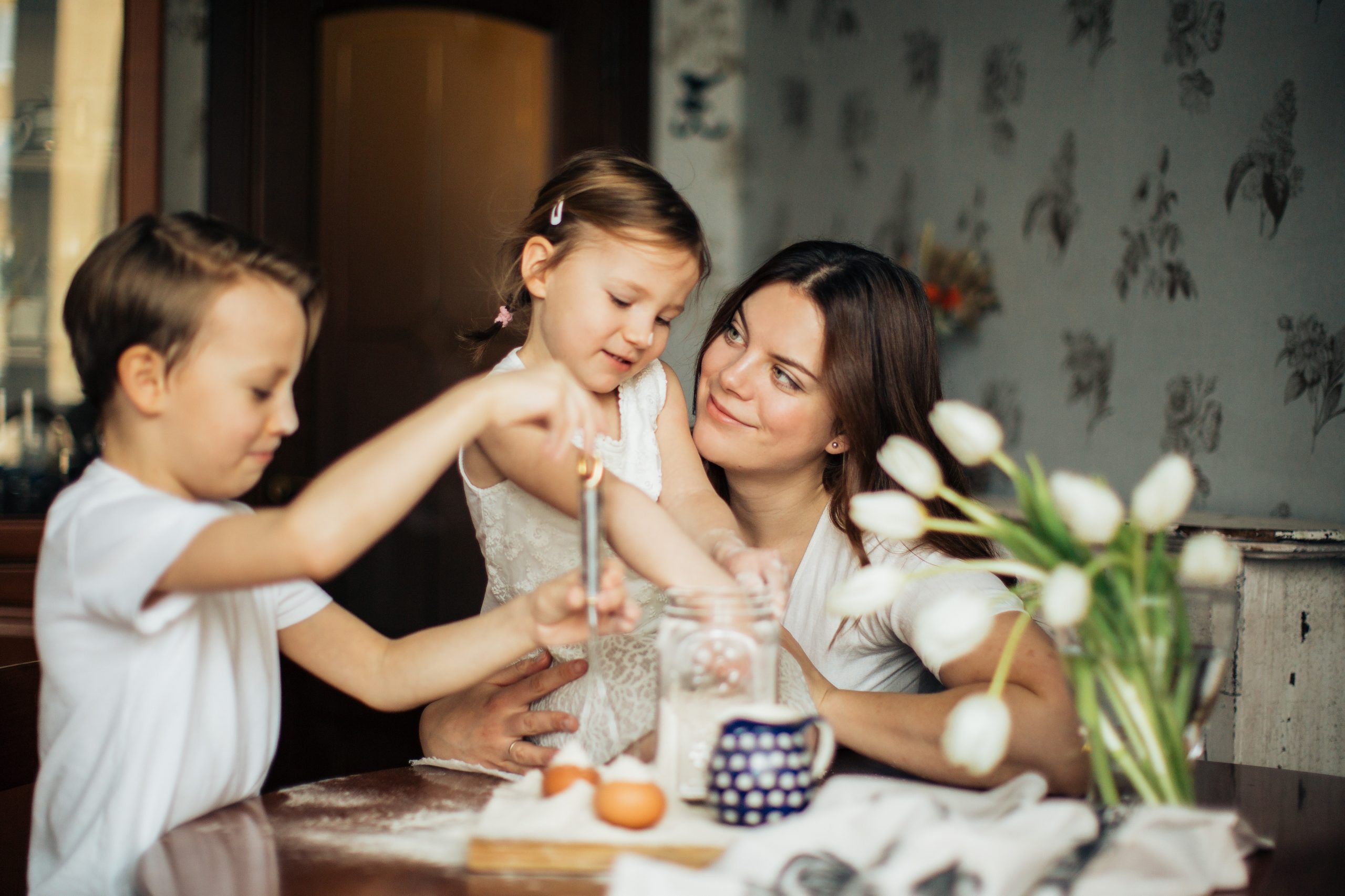 Yuk Peka Terhadap Perkembangan Sosial Emosional Anak