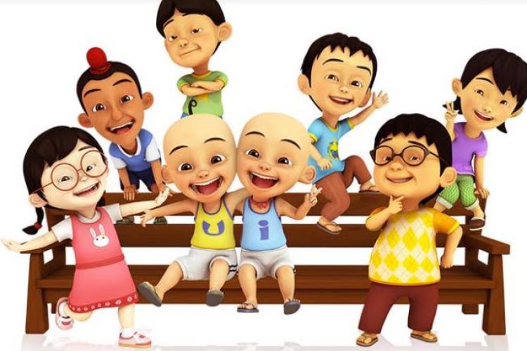 Jom Berpantun 
