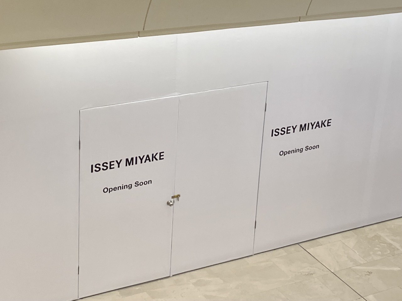 Butik Issey Miyake Pertama Di Malaysia Bakal Dibuka Di The Gardens Mall KL