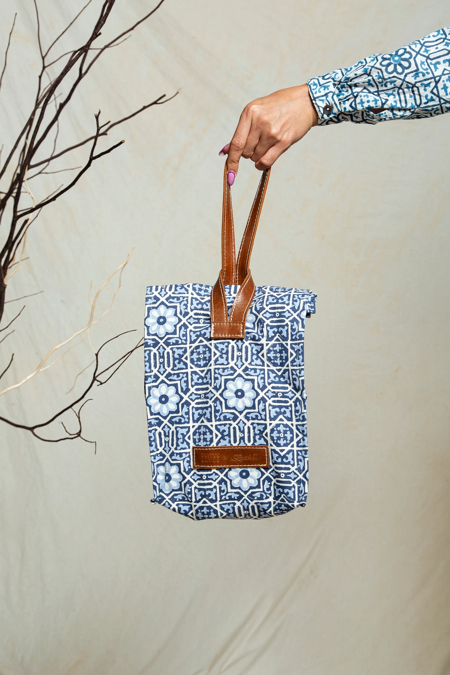 Enrich By Malaysia Airlines X Kapten Batik Hadir Dengan Koleksi Batik Eksklusif Buatan Tangan