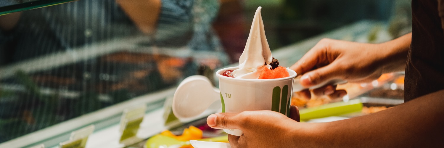 llaollao Membuka Kedai ‘Flagship’ Pertama Di Malaysia