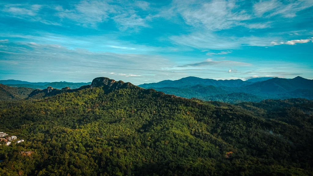 Gombak-Hulu Langat Geopark (GHLGp) Sedang Dalam Proses Penilaian Geopark Kebangsaan