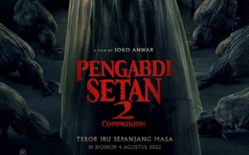 Sejumlah Alasan Mengapa Perlu Menonton Film Lebih Dari Satu Kali 