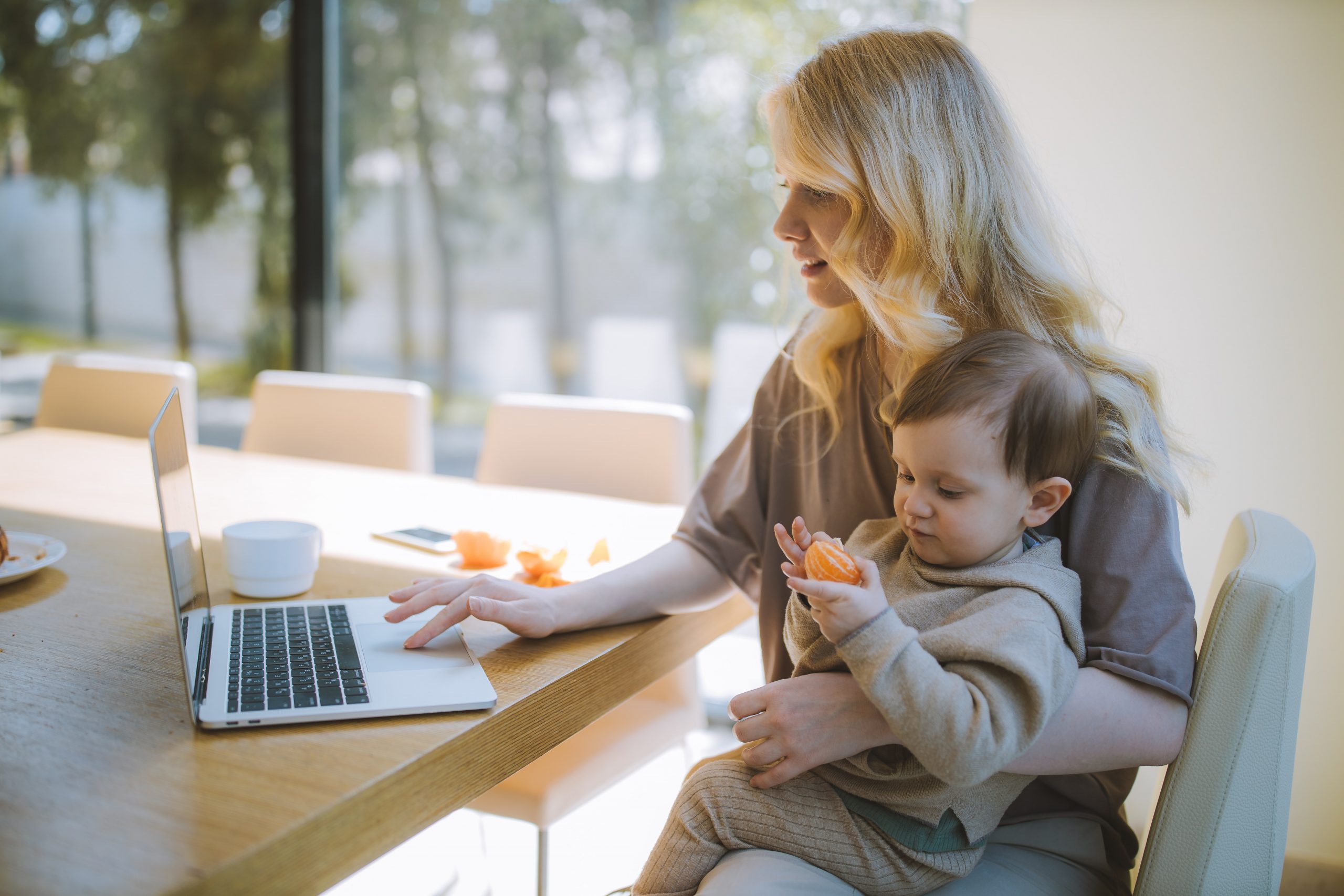 Perlunya Menerapkan Batas Saat Work From Home