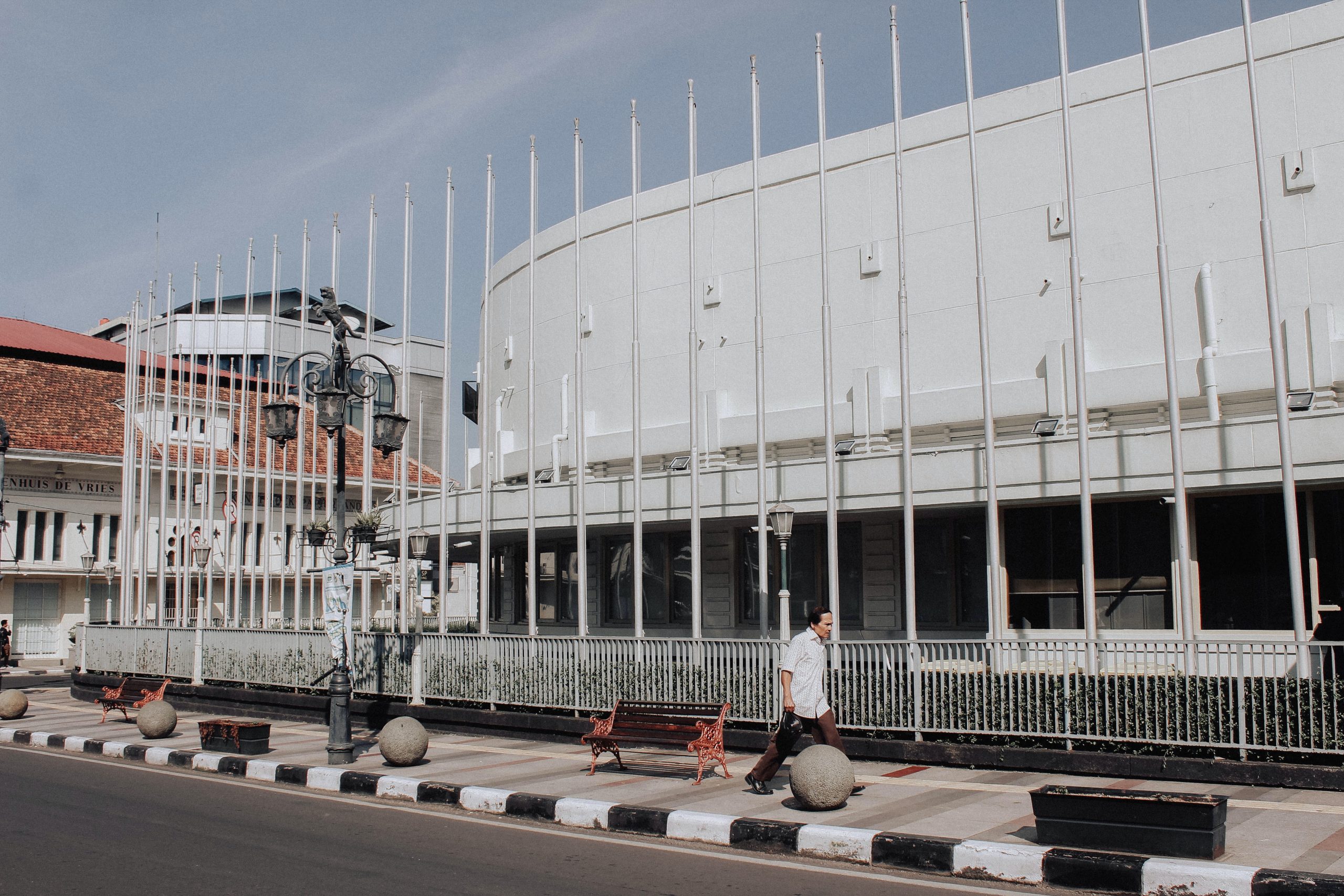 Mengapa Berwisata Keluar Kota?
