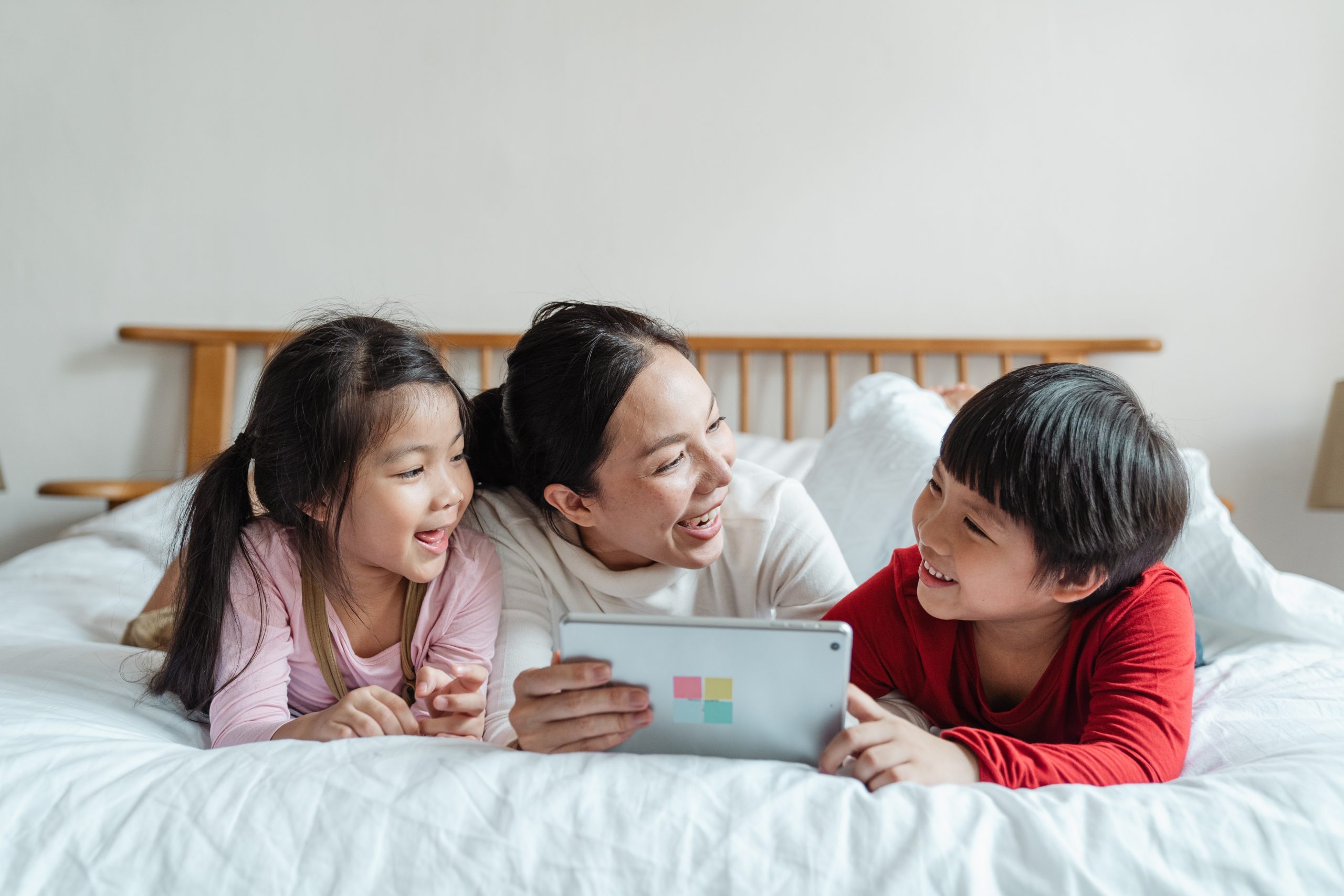 Memahami “Digital Parenting” 