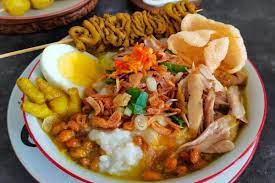 Anda Tim Bubur Diaduk Atau Tak Diaduk?