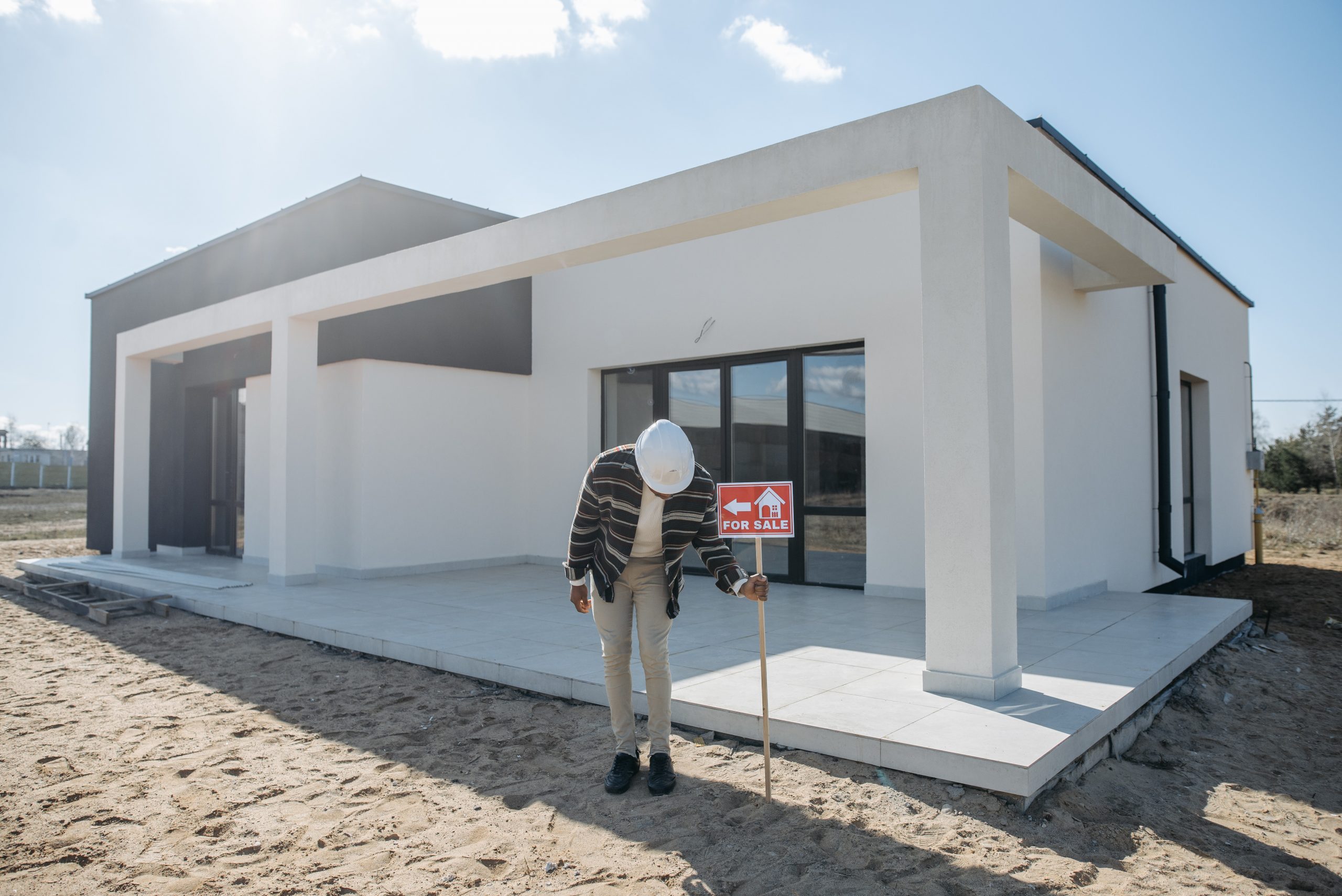 Pertimbangan Membeli Rumah Seken 