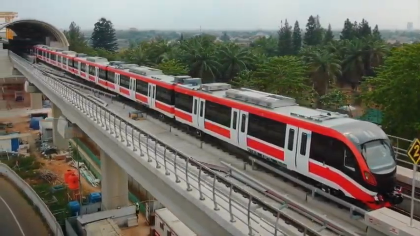 Angkutan Umum Jakarta dari Masa ke Masa&nbsp;
