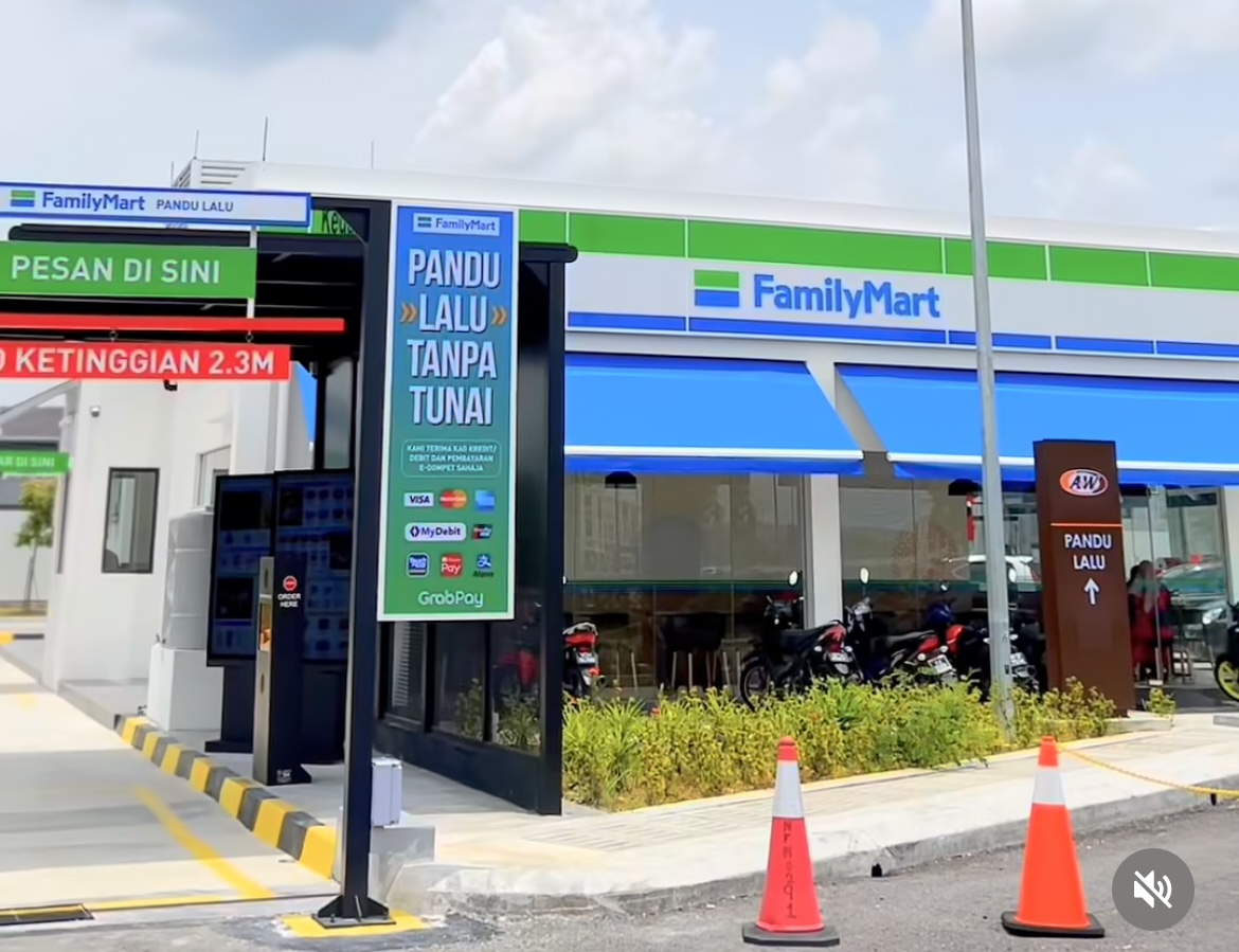 FamilyMart Jepun Mula Tingkatkan Harga Hidangan – Sekitar 1% Hingga 7% Dalam Harga Jualan