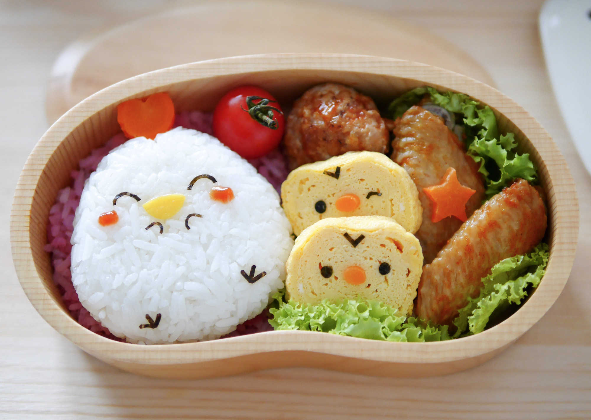 Tips Mengkreasi Bekal Makan Anak Yang Praktis Dan Bergizi