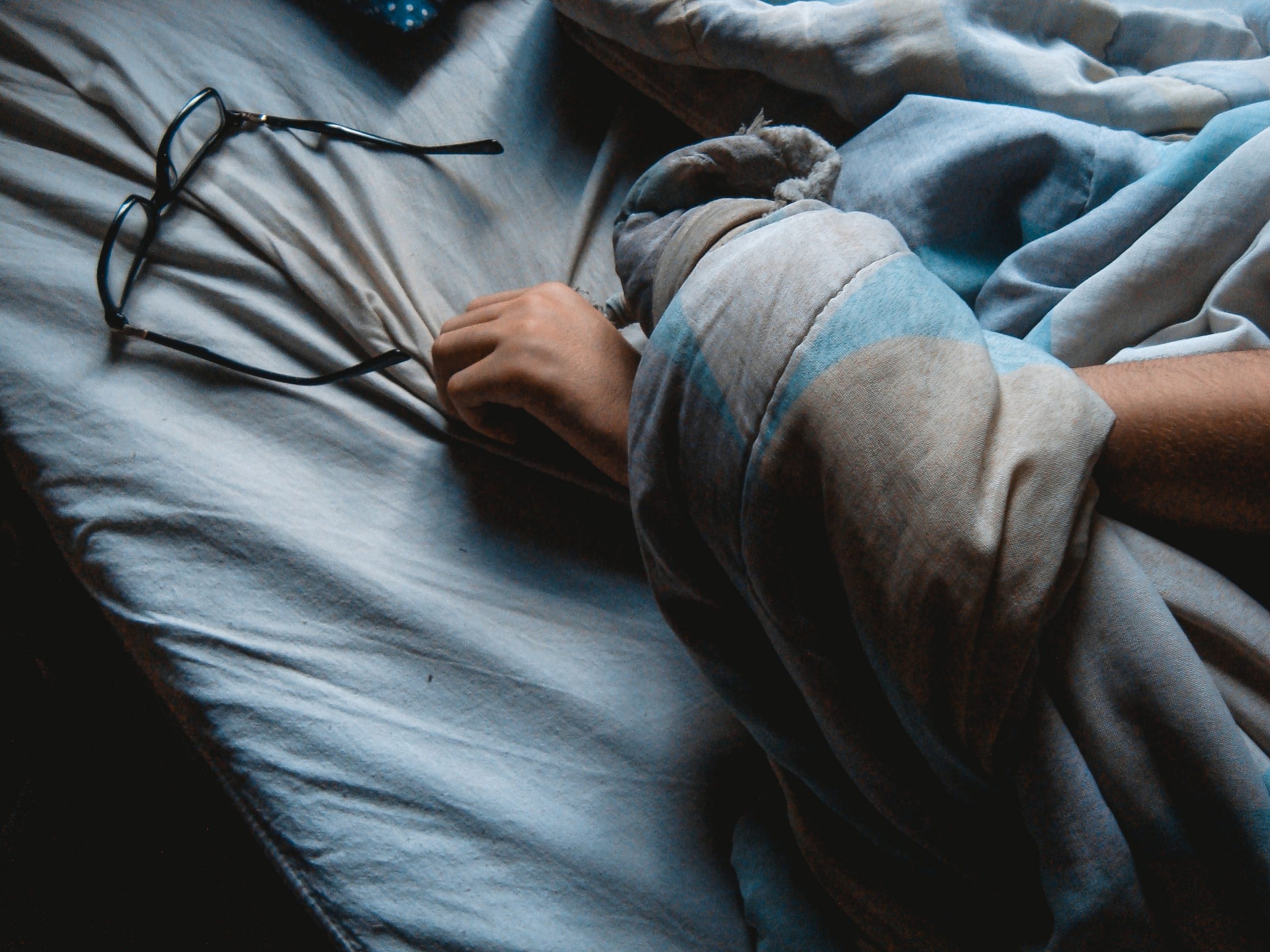 Apa Yang Terjadi Sekiranya Anda Terlebih Tidur?