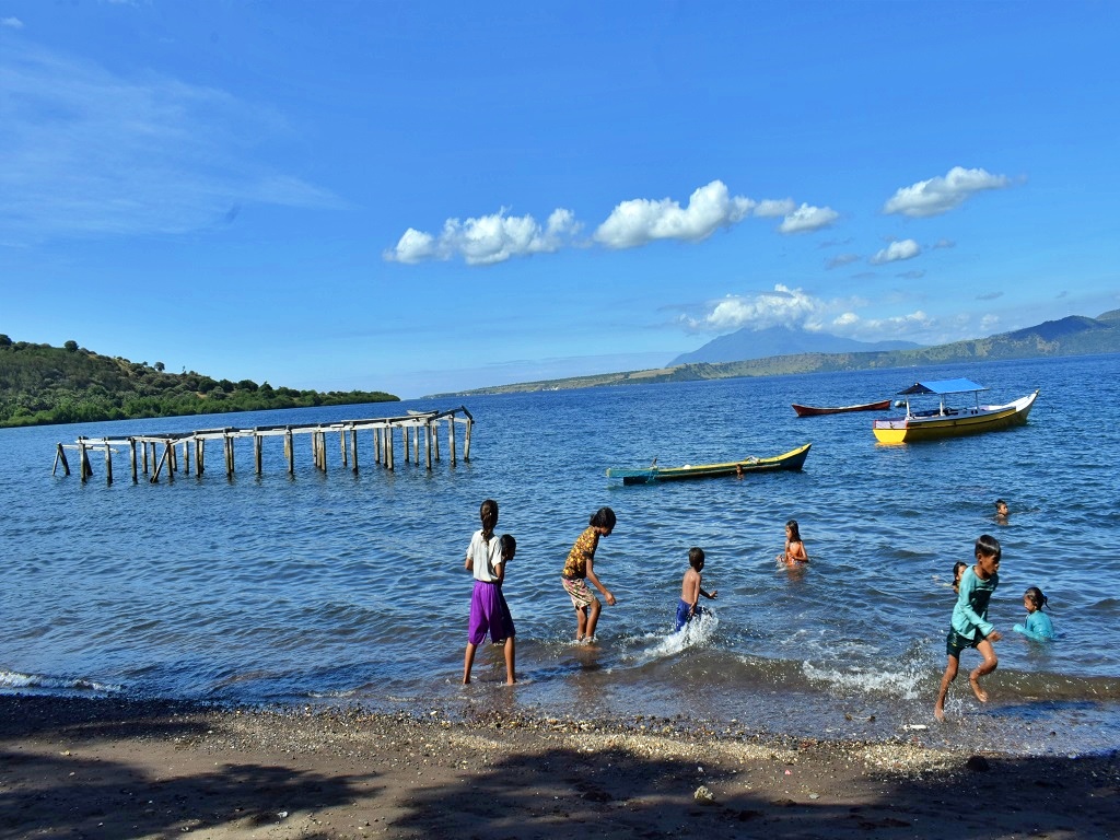 Mengenal Ritual Muro Untuk Kehidupan Laut Berkelanjutan&nbsp;