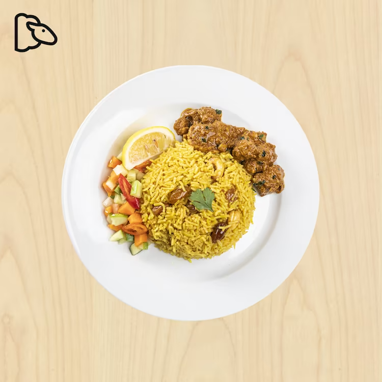 IKEA Perkenal Menu Istimewa Sempena Deepavali, Kambing Veruval Dan Lamb Shank Briyani