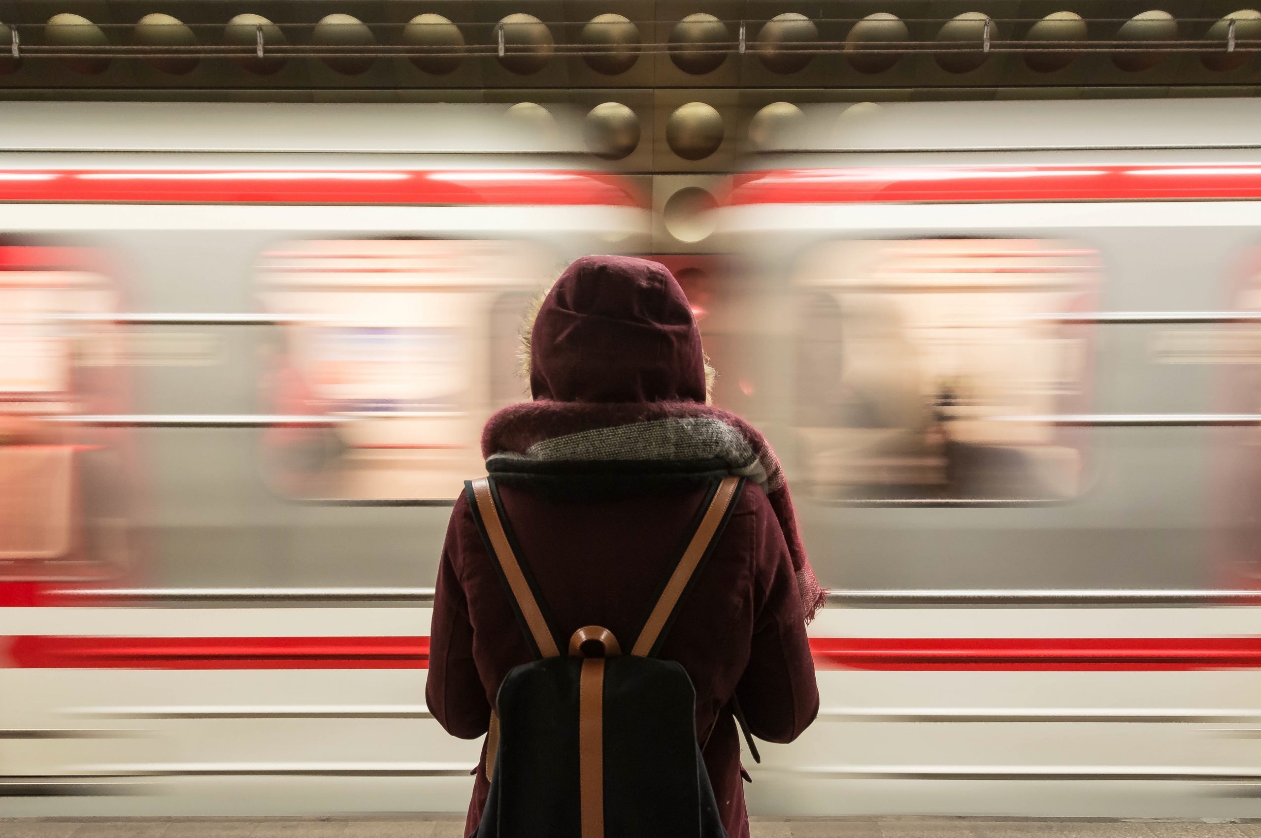 Yuk, Ke Tempat Wisata Naik Commuterline!&nbsp;