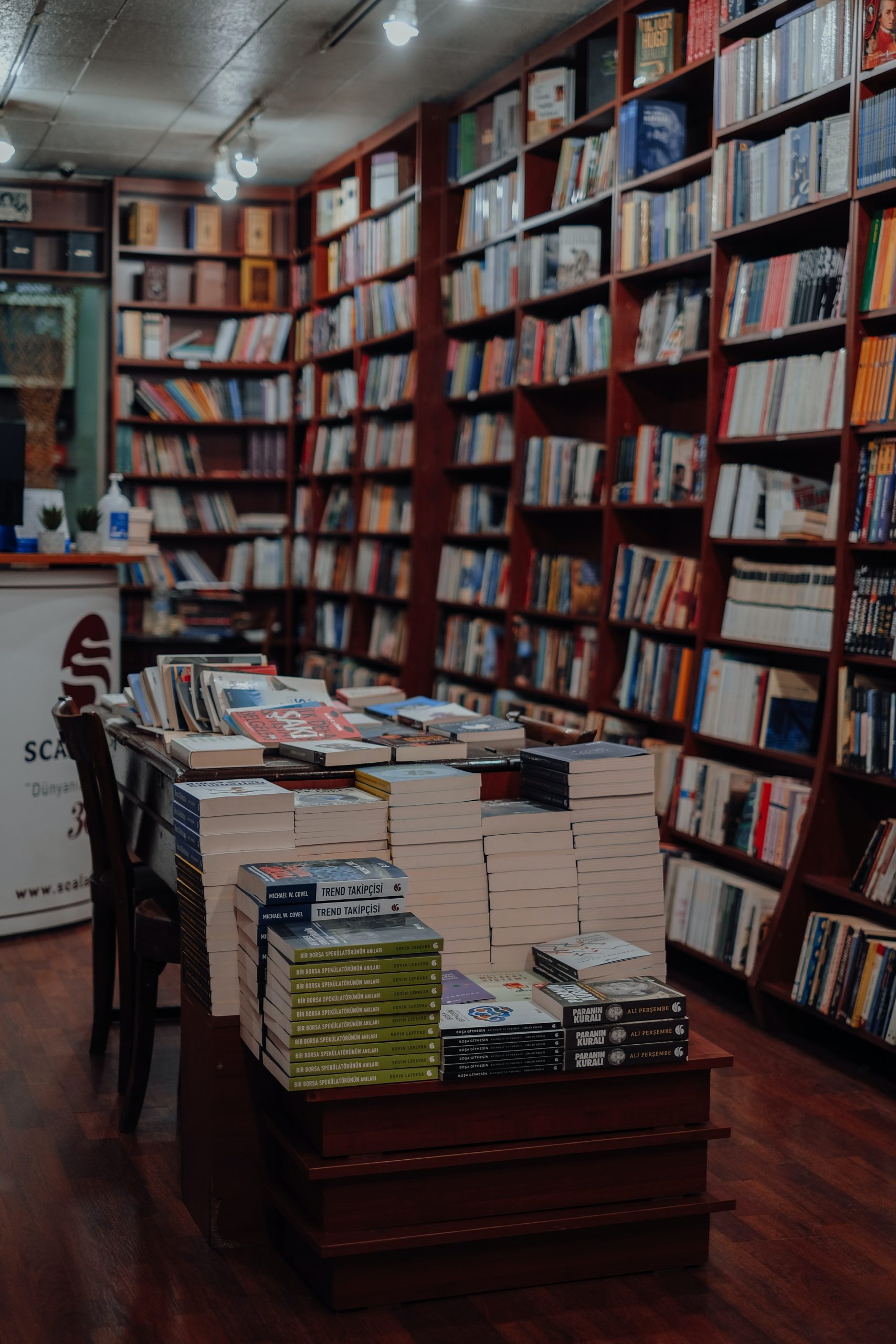 Pengalaman Mendonasikan Buku&nbsp;