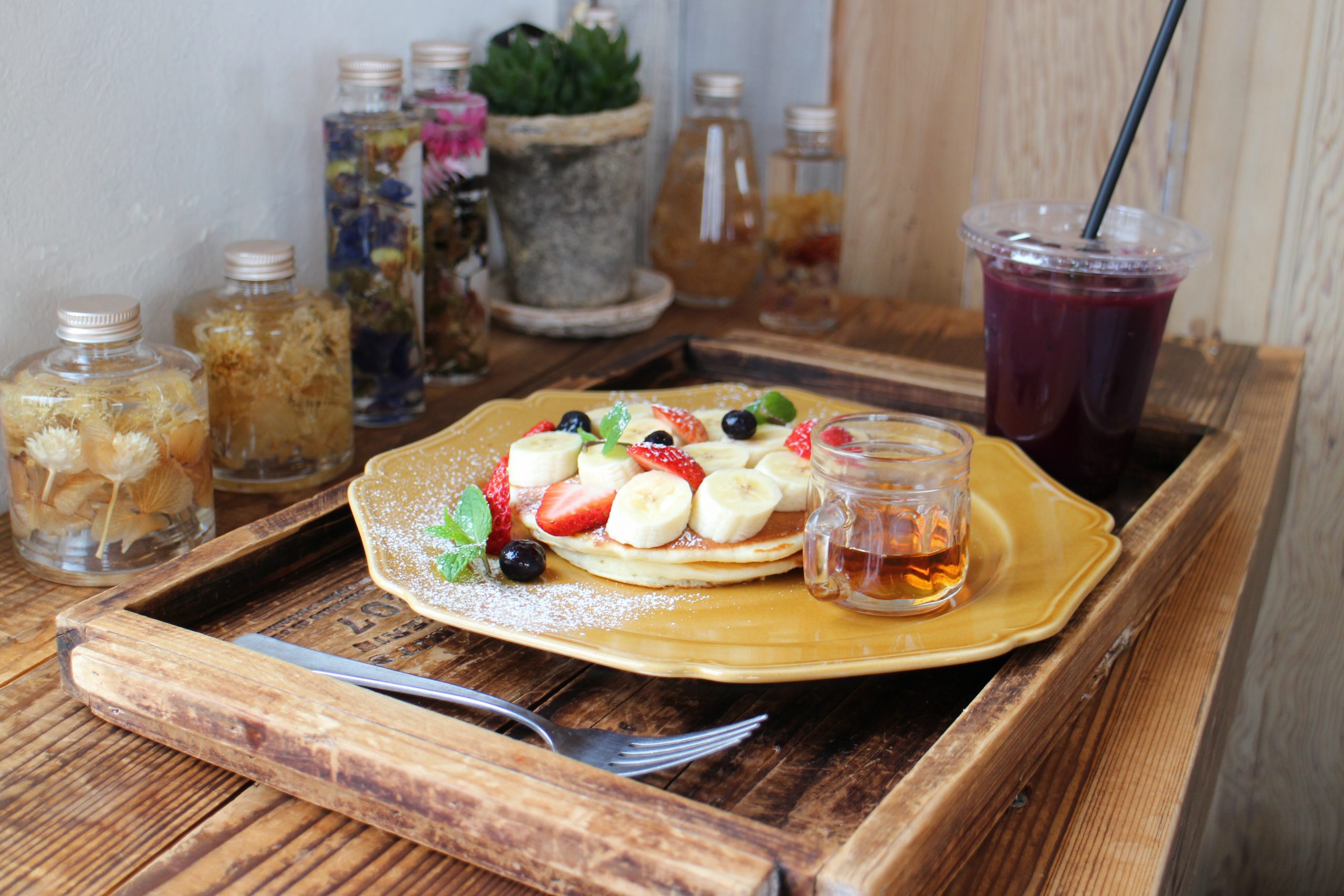 Awali Harimu Dengan Sarapan&nbsp;