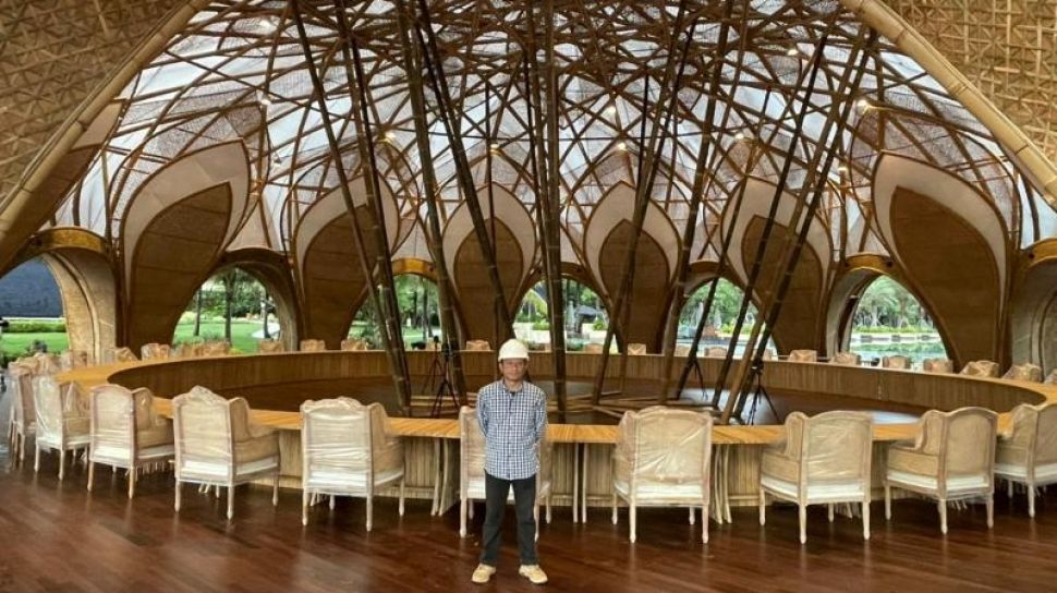Siaga Bencana, Dari Bangunan Hingga Simulasi&nbsp;