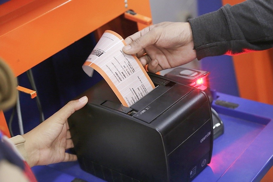 Mengenal Tiket Kereta Api Dari Masa Ke Masa&nbsp;